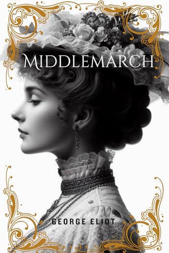 Middlemarch von Independently published